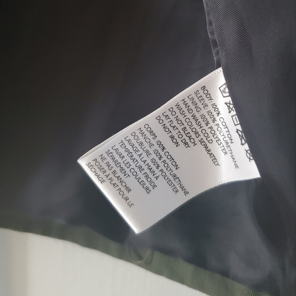 UO Staring At Stars Jacket - Picture 3 of 3